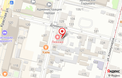 ООО Независимая Экспертиза на Курортном проспекте на карте