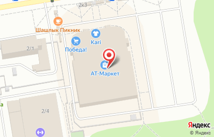 Уральский банк реконструкции и развития на 6-ой Станционной улице на карте