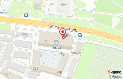ООО РмГаз на карте
