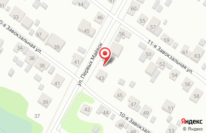 ООО ПроДвижение плюс на карте