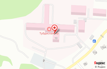 Банкомат СберБанк в Улан-Удэ на карте