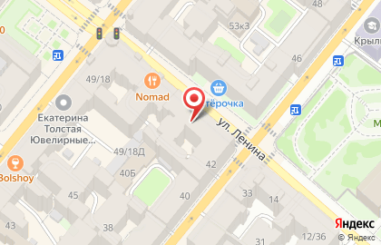 ООО «Принт Салон» на карте