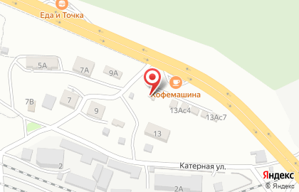Строительная компания Выставка домов на карте