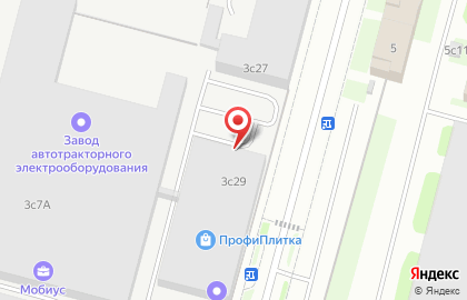 CarLifeOnLine на карте