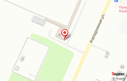 Автомойка в Кемерово на карте
