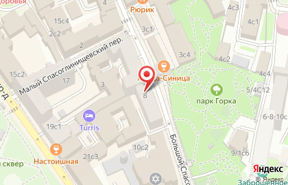 Crna Gora на карте