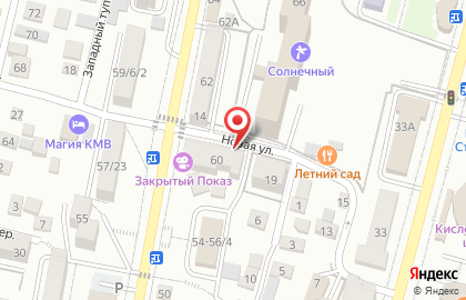 Строительная компания спб Спецмонтаж на карте
