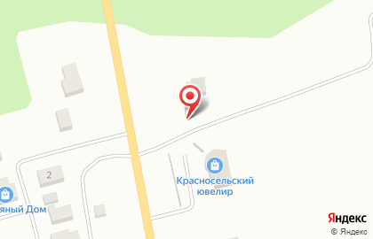 Компания Серебряный Дом на Советской улице на карте
