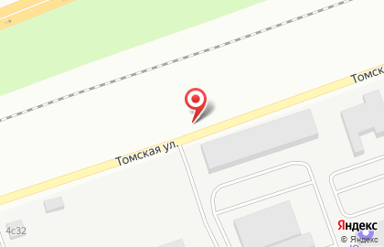Компания по переработке полимерных отходов на карте