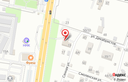 Сухой бассейн дом на карте