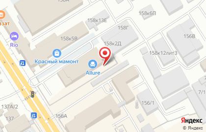 ООО Восточный полюс на карте