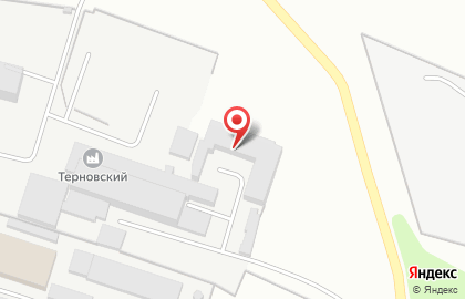 Мебельная компания Гермес в Первомайском районе на карте