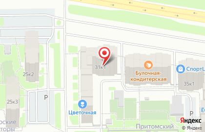 Детский центр Kids Point на карте
