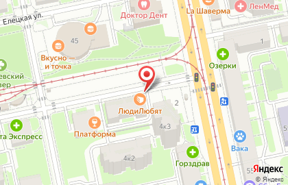Киоск по продаже печатной продукции Красногвардейское МРА Союзпечать на Енотаевской улице на карте