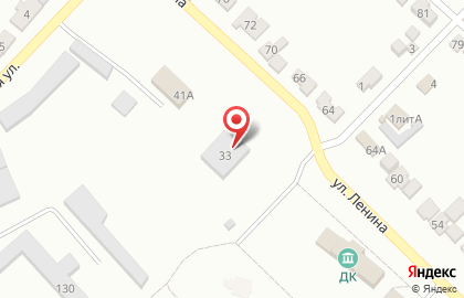 Компания Алекс Мебель на карте