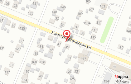 ООО Кузбасская деловая компания на карте
