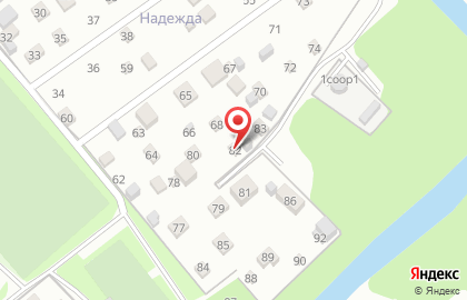 Астерра Группа Компаний на карте