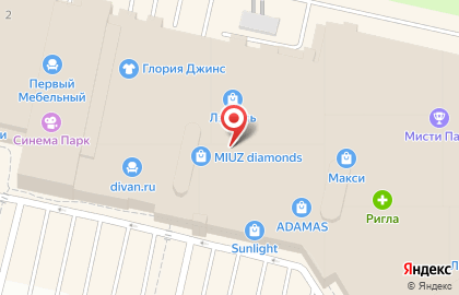 Салон-магазин Мир часов на Пролетарской улице на карте