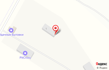 Бетонный завод Конкрит Экспресс на Индустриальной улице на карте
