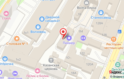 Predmetmebeli.ru на карте