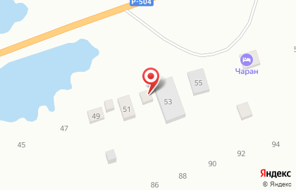 Магазин автозапчастей АвтоЛайк на карте