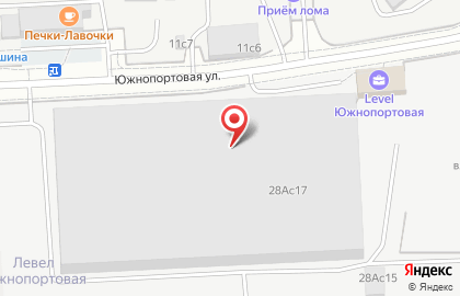 SupportShop на карте