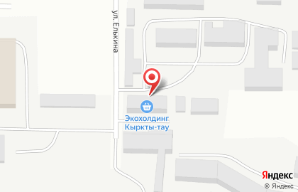 Инженерно-производственная компания Уралтеплоприбор на карте