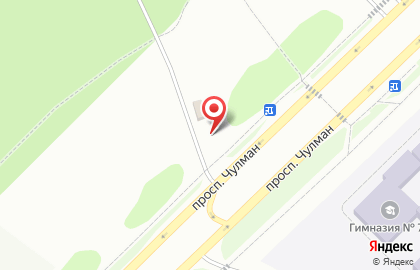 Салон проката Adrenaline на карте