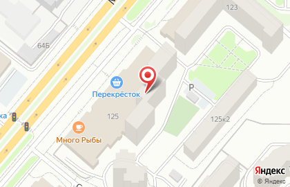 ООО Копи-Сервис-Центр на Московском проспекте на карте