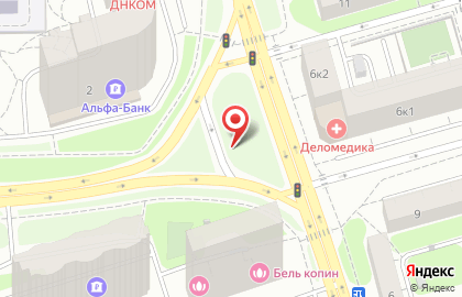 Кофейня Кофемания в Шереметьево, Терминал E, Международная зона вылета на карте