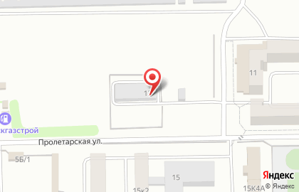 Салон цветов FloRoses на карте