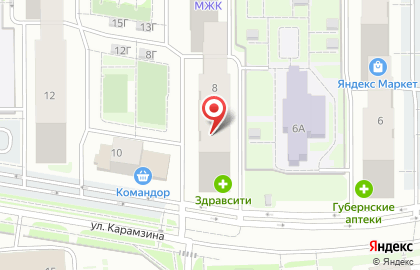 Служба вскрытия замков, автомобилей, сейфов Вскрытие-Сервис на карте