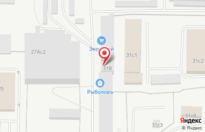 Торговая компания ЭКОстрой на карте