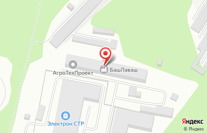 Электроник мейл системз СТР, ООО на карте