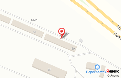 Торгово-монтажная компания Sanvikin в Челябинске на карте