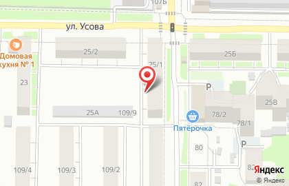 ООО Феррум+ на карте