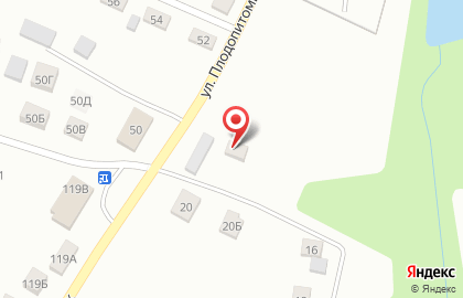 Церковь введения во Храм Пресвятой Богородицы в Кемерово на карте