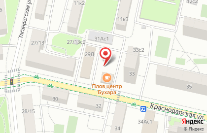 Универсам, ООО Дора на карте