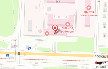 Банкомат ВТБ в Курске на карте