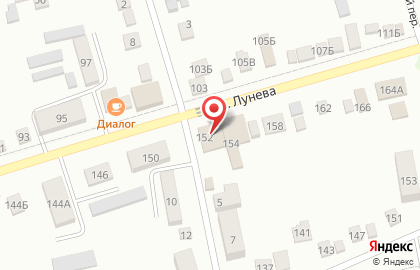 Магазин Продукты 555 на карте