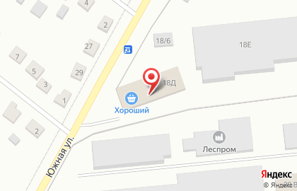 ООО Торговый дом Пластформ на карте
