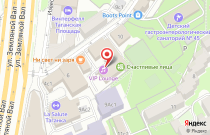 Кабинет врача-косметолога Пушкаревой Ю.А. на карте