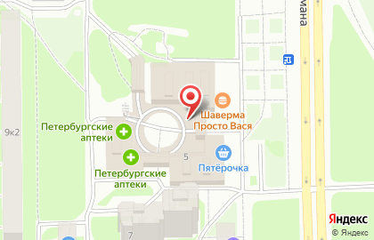 Умка, ИП Лалитин А.В. на карте