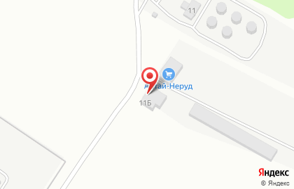 Алтай ЖД Сервис в Барнауле на карте