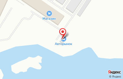 Картинг-клуб Drive в Северодвинске на карте