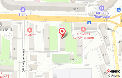 Интернет-магазин InterPoint на карте