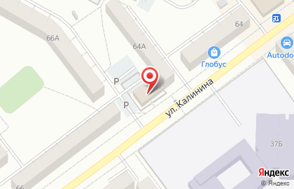 Прокуратура г. Верхняя Пышма в Екатеринбурге на карте