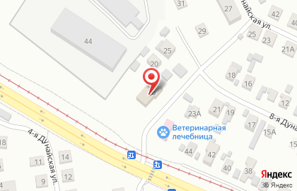 Банкетный зал Garden Place на карте