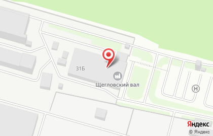 Банкомат ВТБ 24 в Пролетарском районе на карте