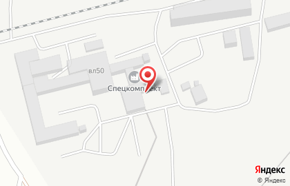 Торговая компания Объединенные Бетонные Заводы на карте